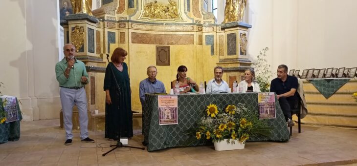 Premio letterario internazionale “Penne Festival delle Arti”