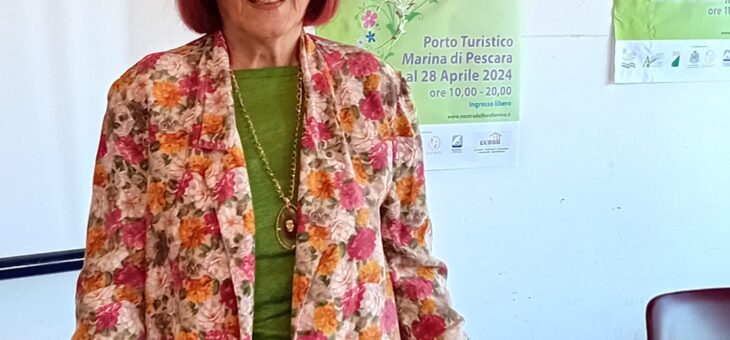 FlorPoesia alla Mostra del Fiore Florviva 2024: un successo