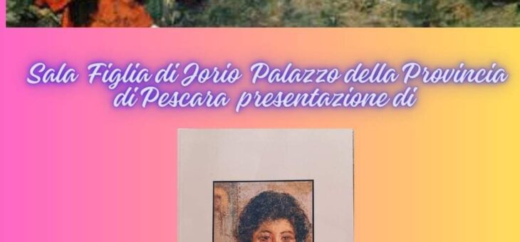 La poesia delle donne in Abruzzo