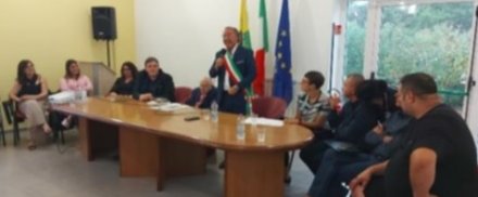 GRANDE SUCCESSO PER IL PREMIO LETTERARIO NAZIONALE “RAFFAELE PELLICCIOTTA” 2024