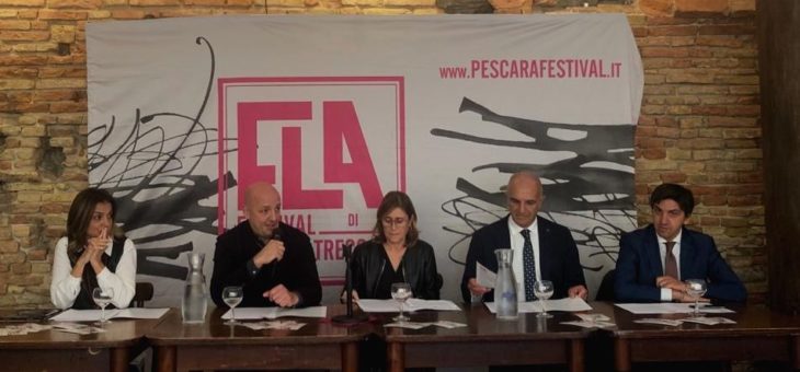 PRESENTATA L’EDIZIONE 2019 DEL “FLA – Festival di Libri e Altrecose”