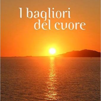 Nicola Sciannimanico con “I bagliori del cuore” vince il Premio dell’Editoria Abruzzese 2019