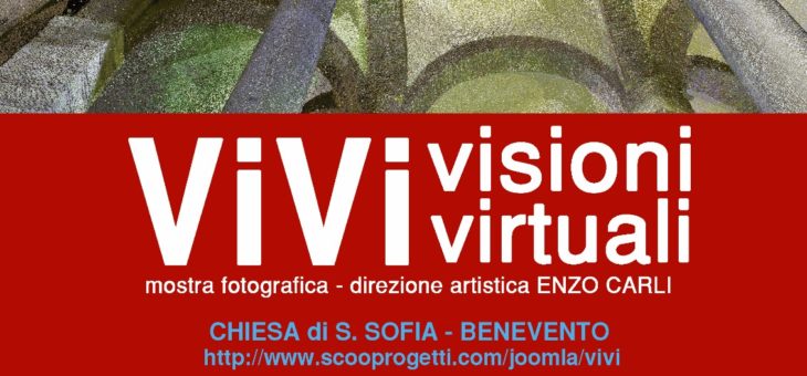 ViVi – Visioni Virtuali