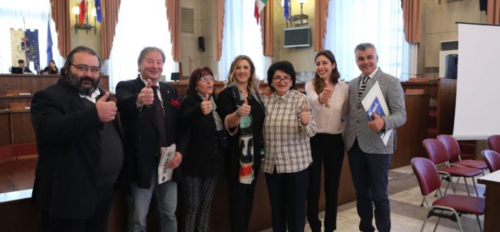 Premio “Eccellenze di Casa Nostra” sabato 19 giugno a Pescara