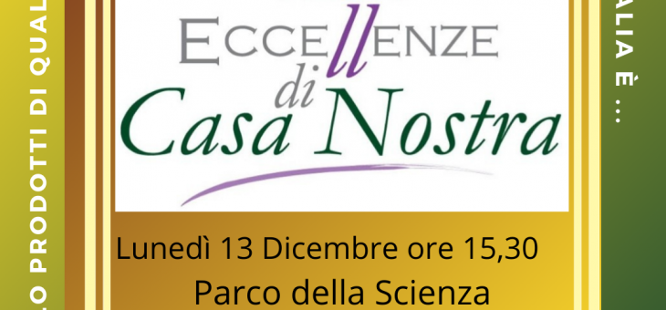 Premio Eccellenze di casa nostra a Teramo